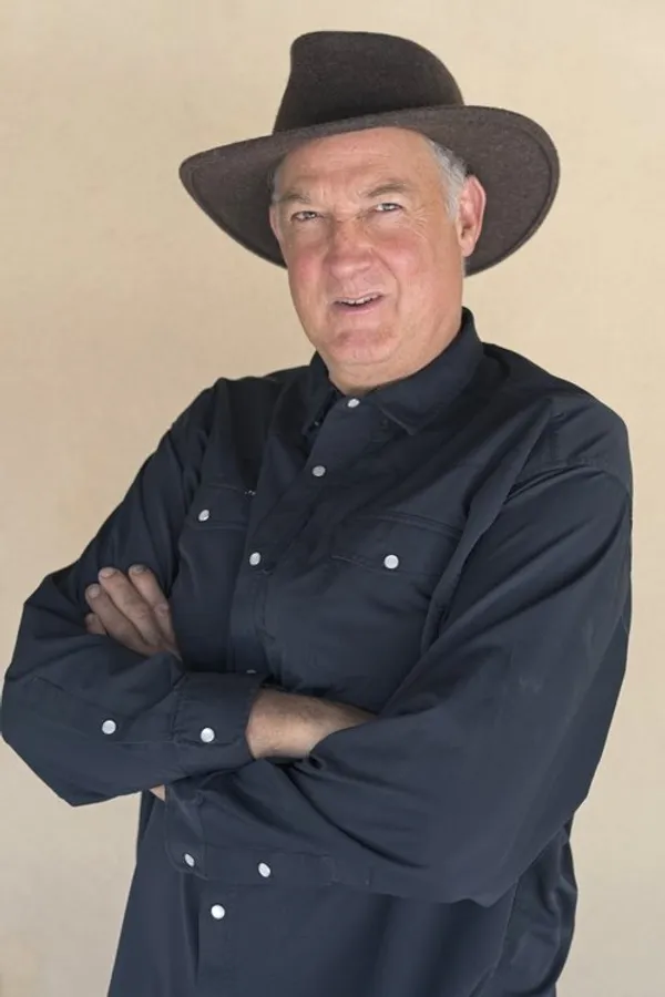 Аватар персоны Harrod Blank