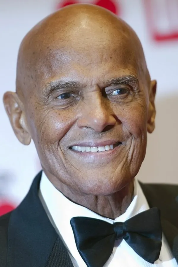 Аватар персоны Harry Belafonte