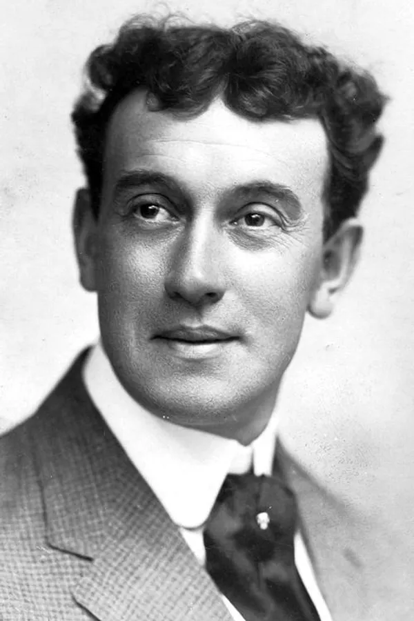 Аватар персоны Harry Beresford