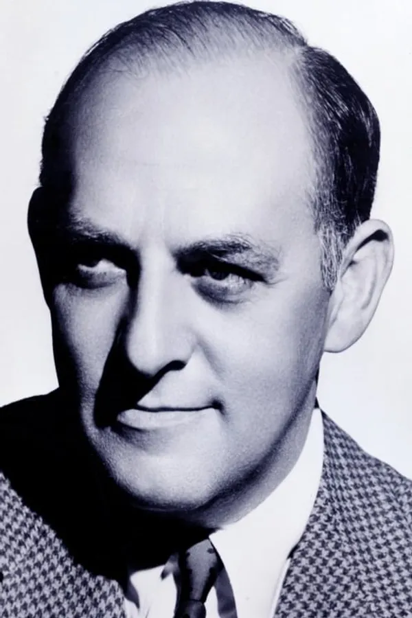 Аватар персоны Harry Cohn