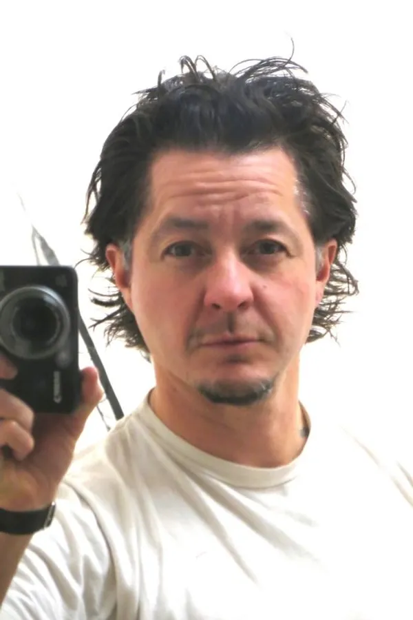 Аватар персоны Harry Dodge