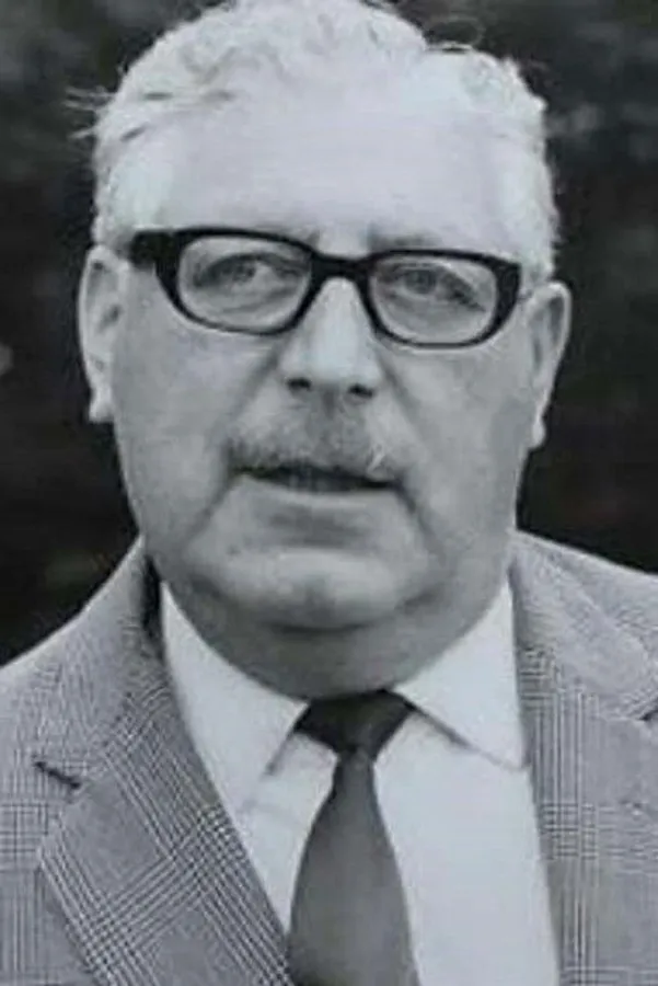 Аватар персоны Harry Fine