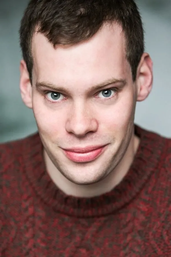 Аватар персоны Harry Kershaw