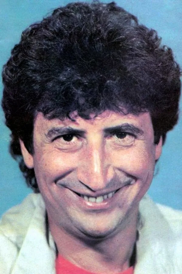 Аватар персоны Harry Klynn