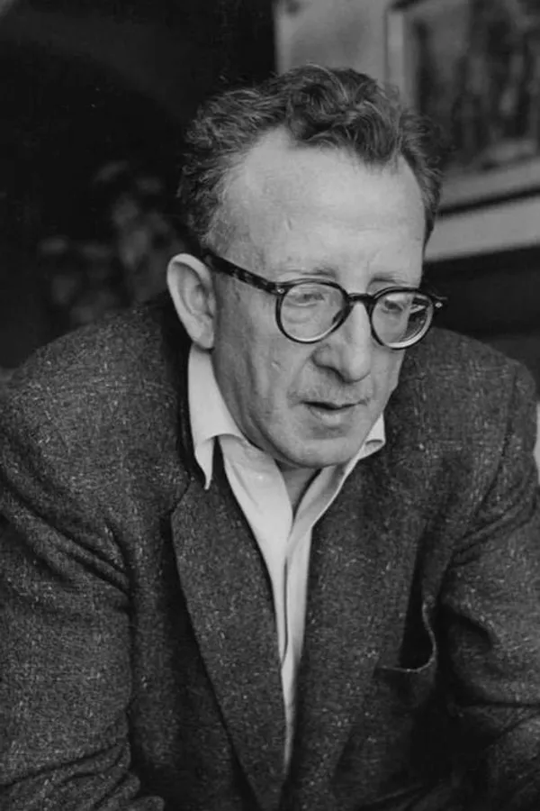 Аватар персоны Harry Kurnitz