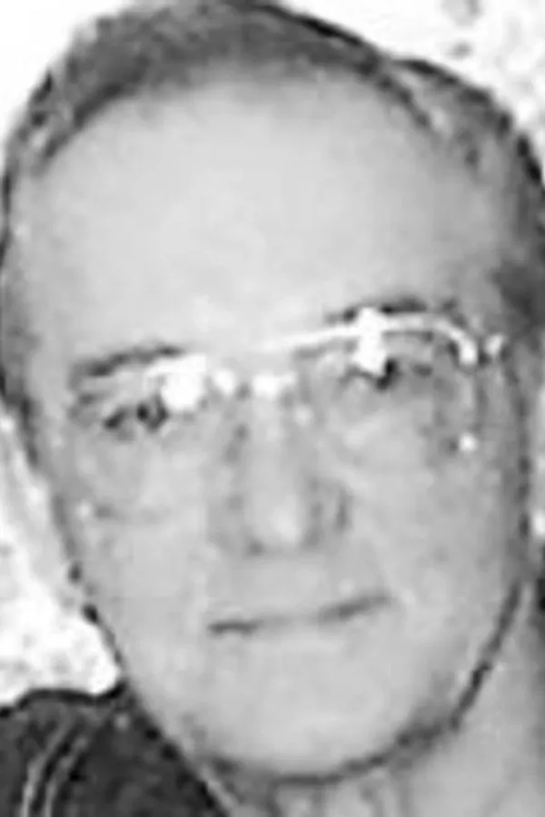 Аватар персоны Harry Ruskin