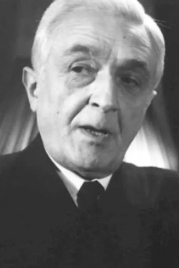 Аватар персоны Harry Studt