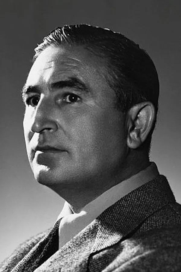 Аватар персоны Harry Warren