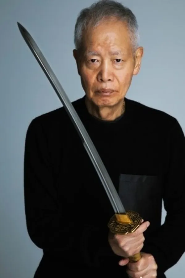 Аватар персоны Haruki Kadokawa