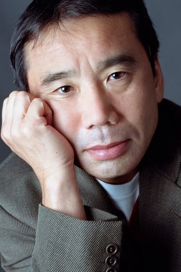 Аватар персоны Haruki Murakami