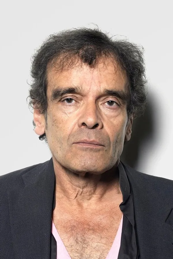 Аватар персоны Harun Farocki