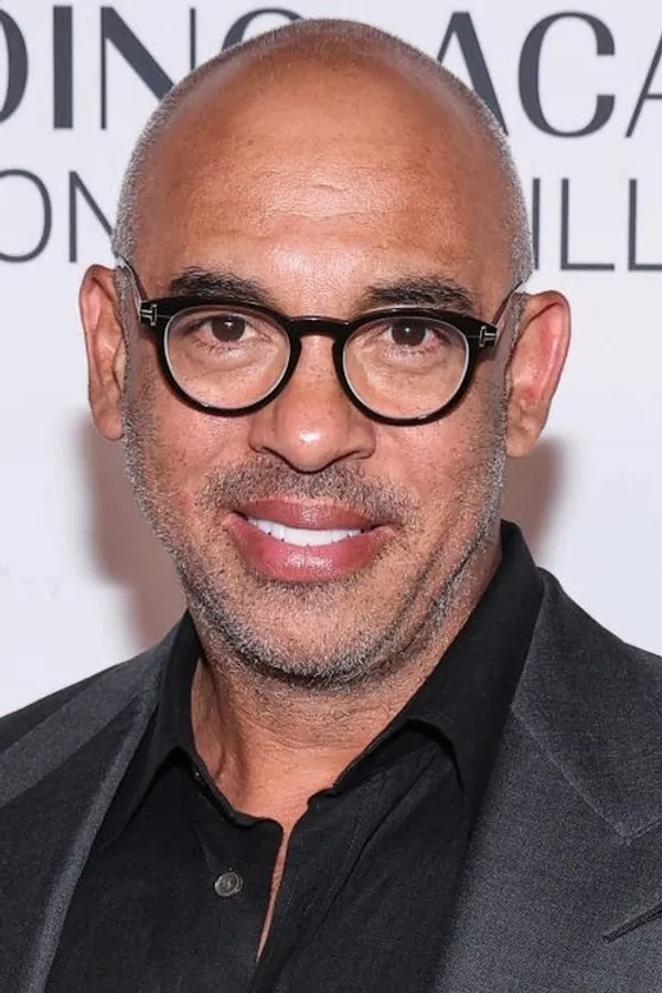 Аватар персоны Harvey Mason Jr.