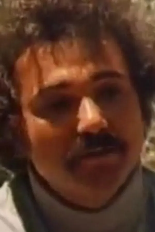 Аватар персоны Harvey Shain