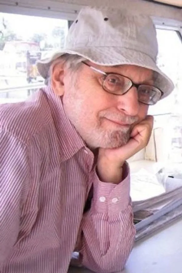 Аватар персоны Haskell Barkin