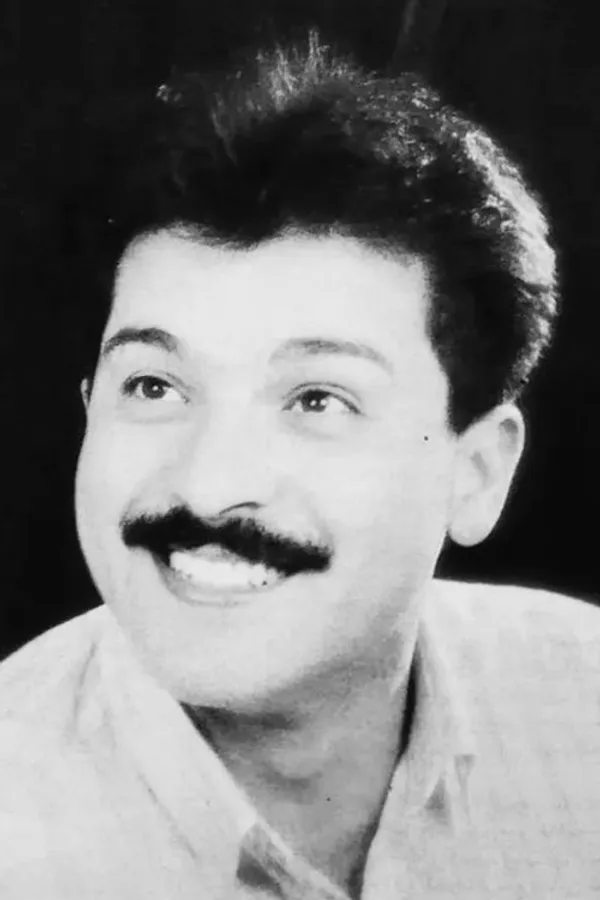 Аватар персоны Hatem Ali