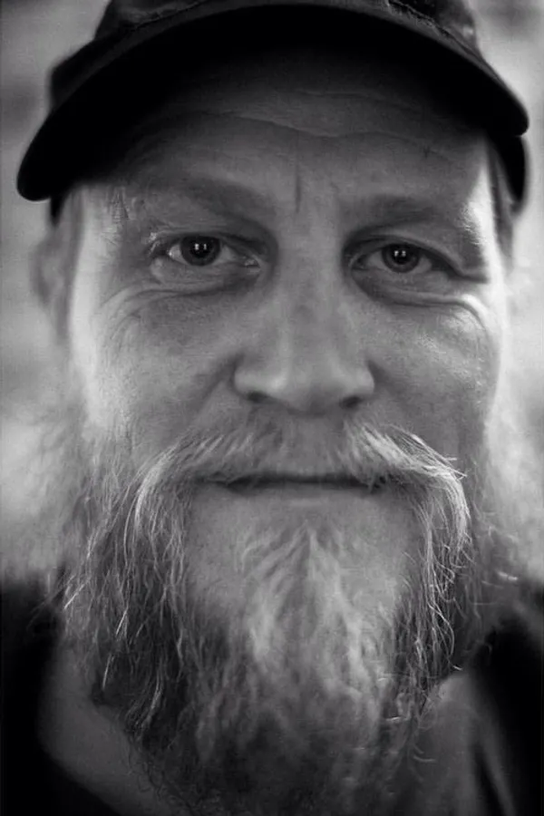 Аватар персоны Haukur M. Hrafnsson