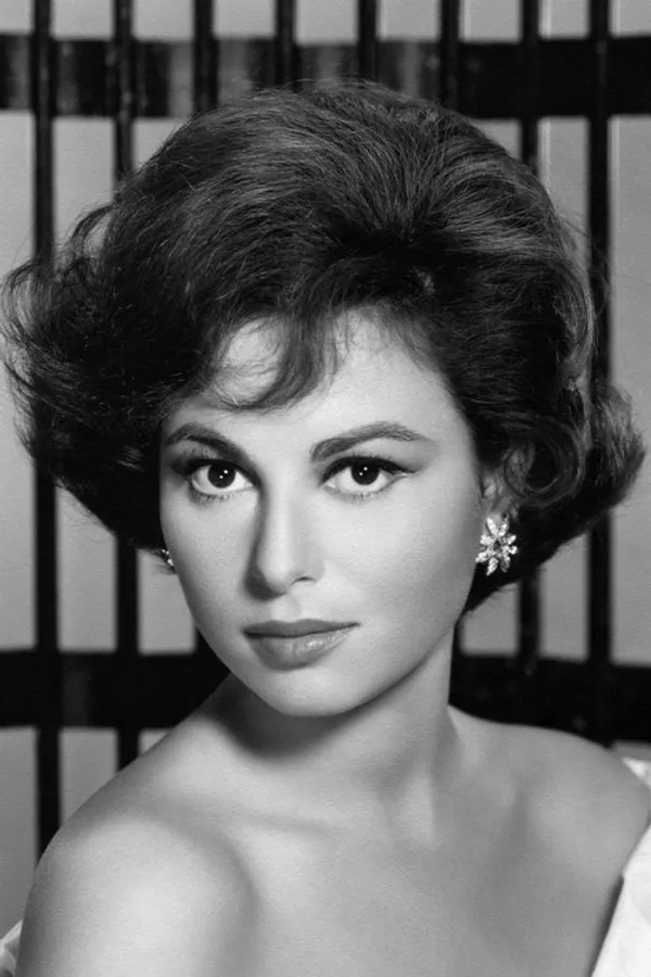 Аватар персоны Haya Harareet