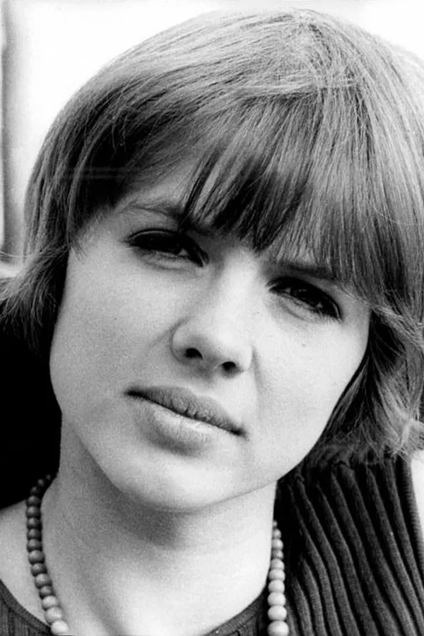 Аватар персоны Haydée Politoff