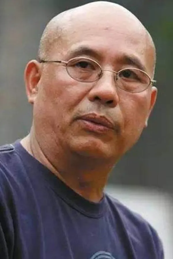 Аватар персоны He Qun