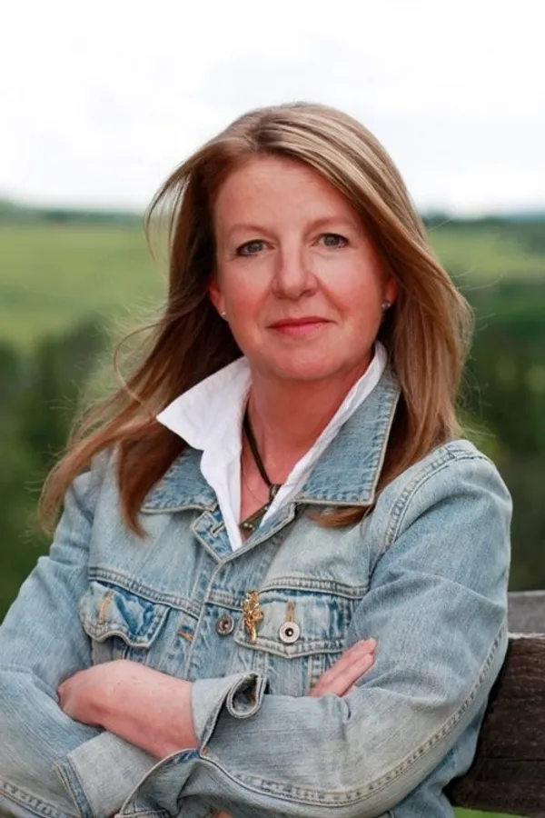 Аватар персоны Heather Conkie