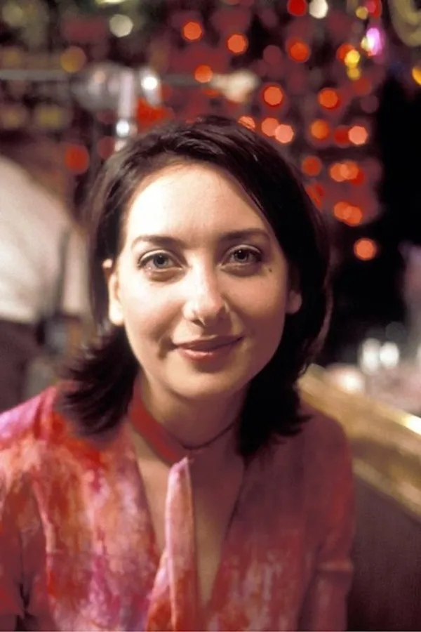 Аватар персоны Heather Juergensen