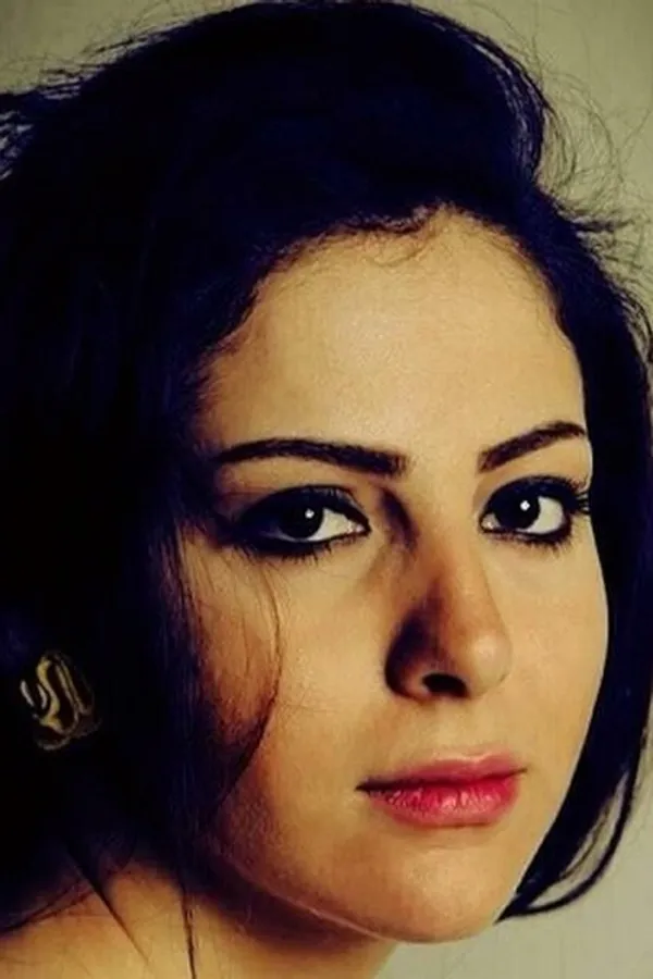 Аватар персоны Heba Khaled