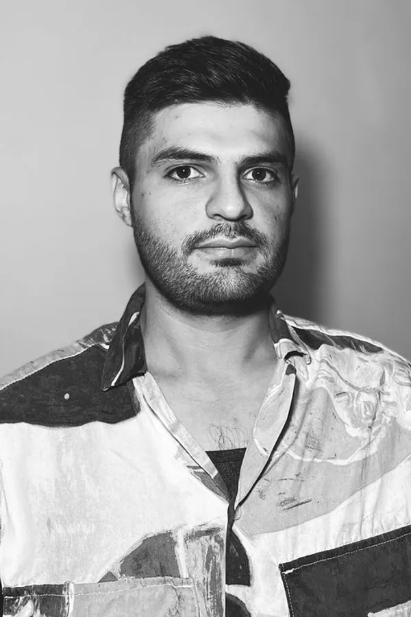 Аватар персоны Héctor Calvillo Hernández