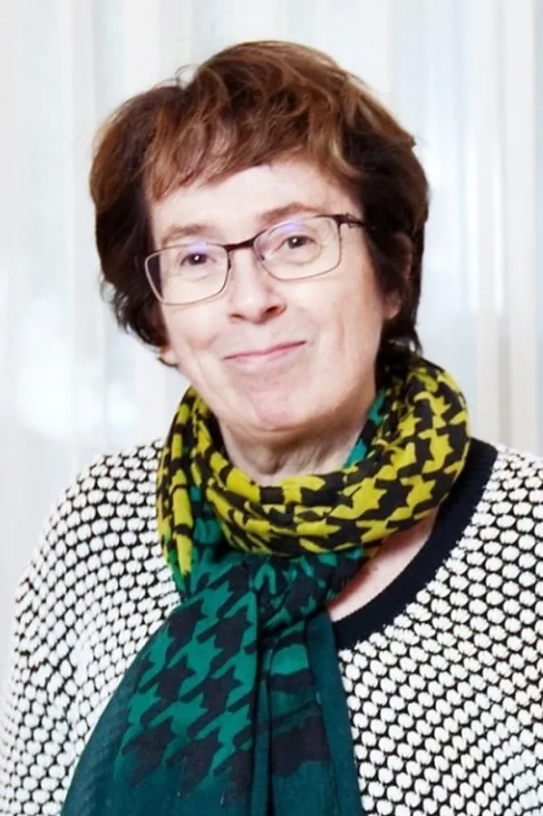 Аватар персоны Heddy Honigmann