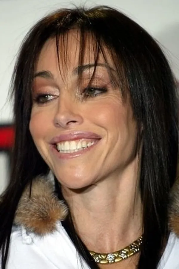 Аватар персоны Heidi Fleiss
