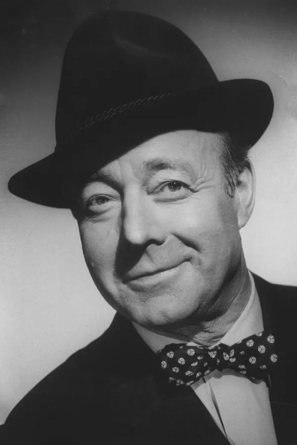 Аватар персоны Heinz Rühmann