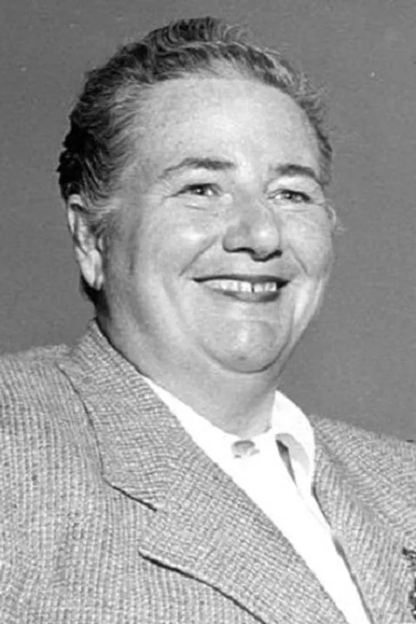 Аватар персоны Helen Ainsworth