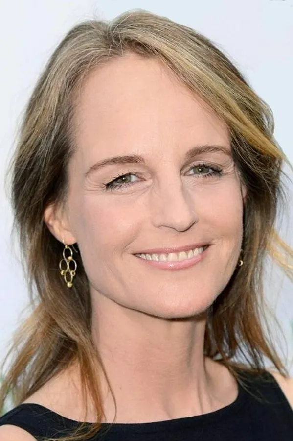 Helen Hunt