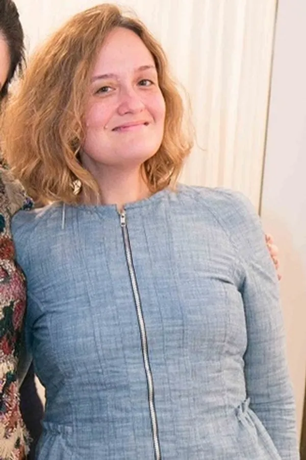 Аватар персоны Helena Sroulevich