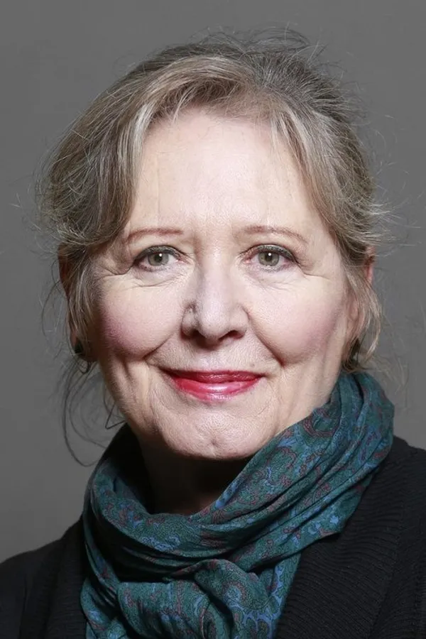 Аватар персоны Helena Třeštíková