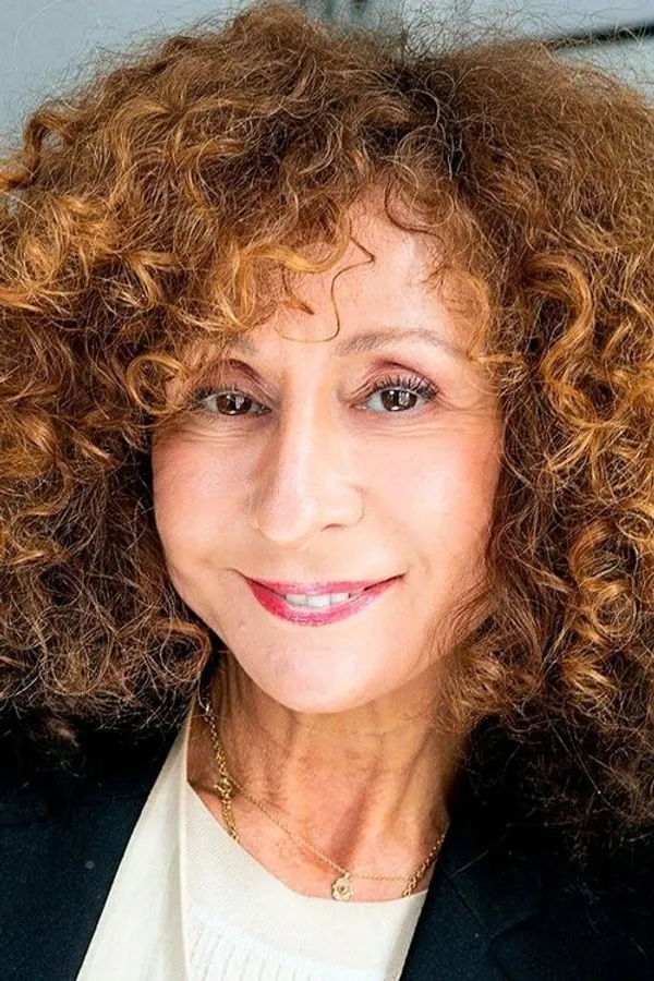 Аватар персоны Hélène Zidi