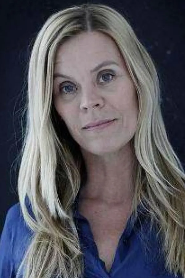 Аватар персоны Helle Faber