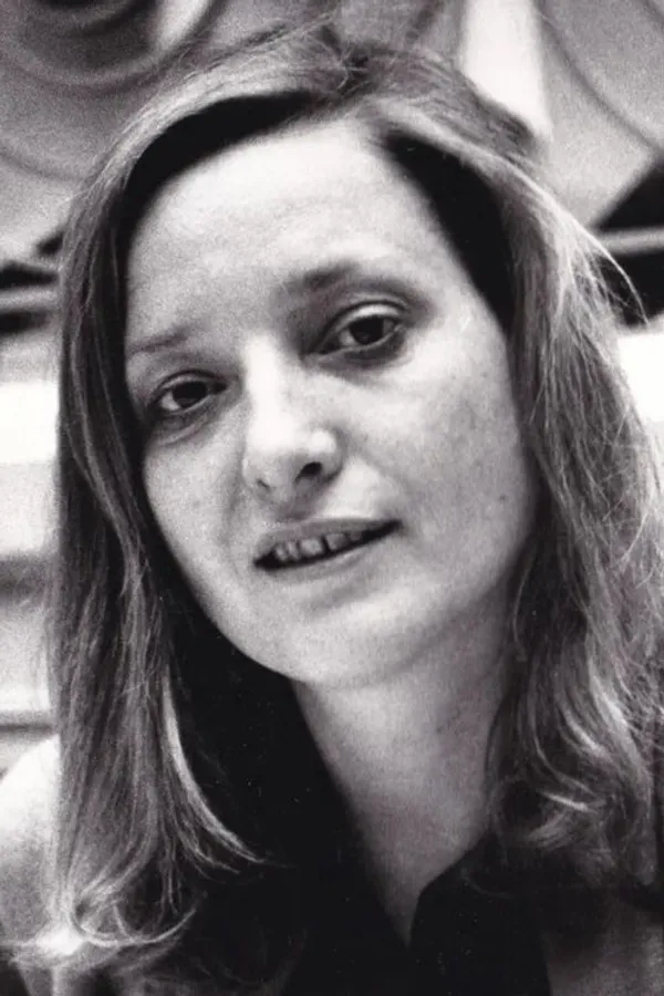 Helma Sanders-Brahms