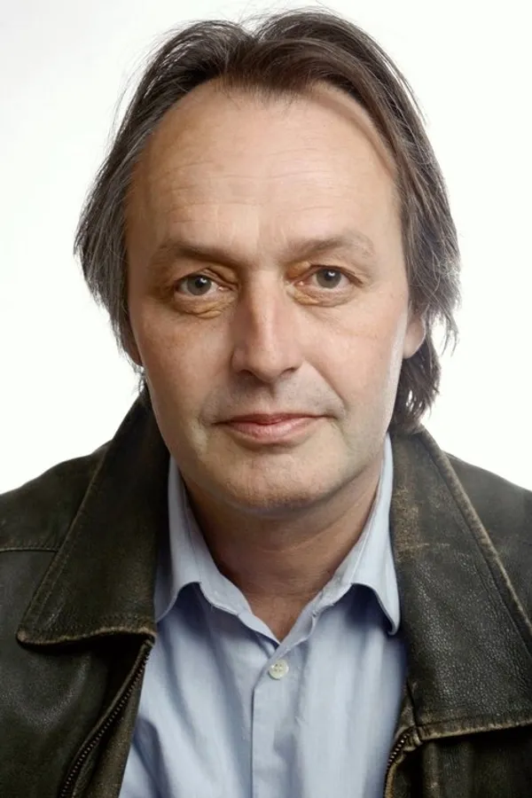 Аватар персоны Helmut Grasser