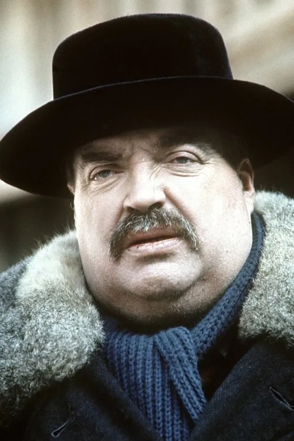 Аватар персоны Helmut Qualtinger