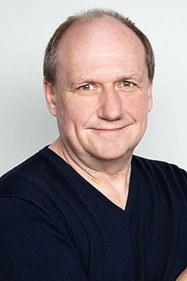 Аватар персоны Henning Molfenter