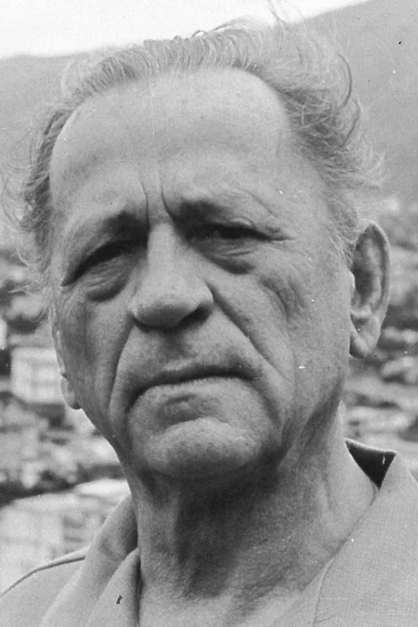 Аватар персоны Henri Charrière