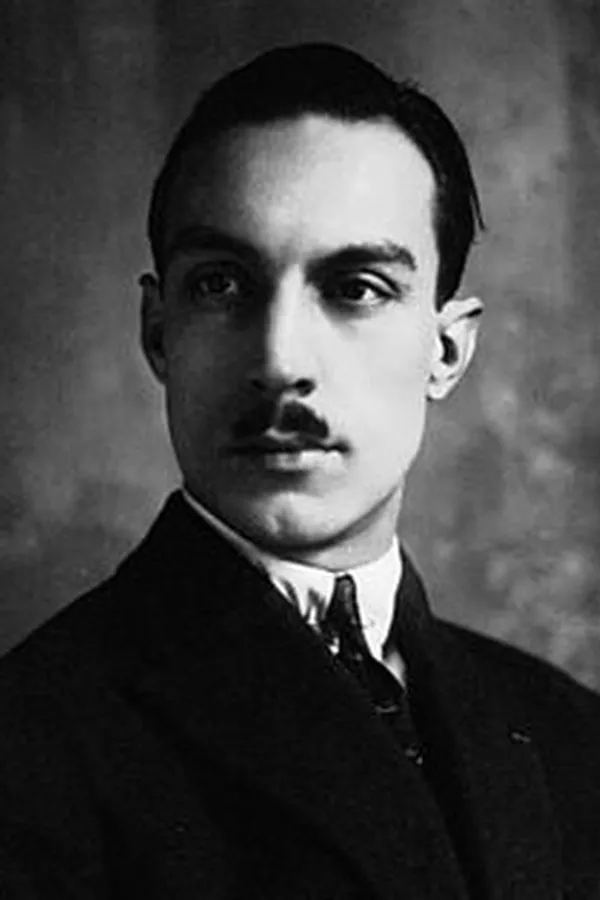 Аватар персоны Henri Decoin