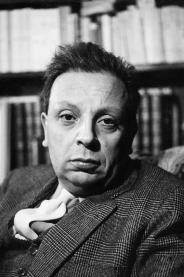 Аватар персоны Henri Jeanson