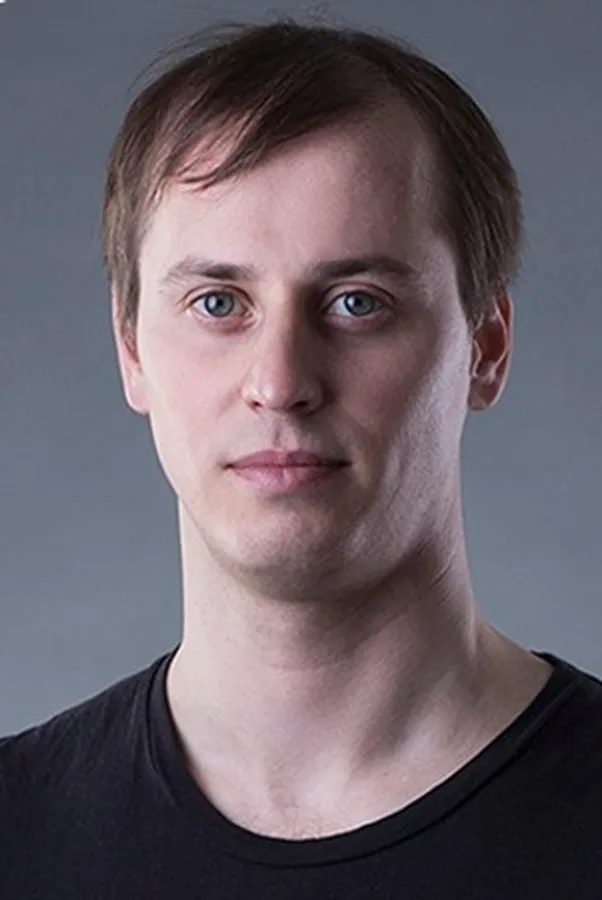 Аватар персоны Henri Savitski