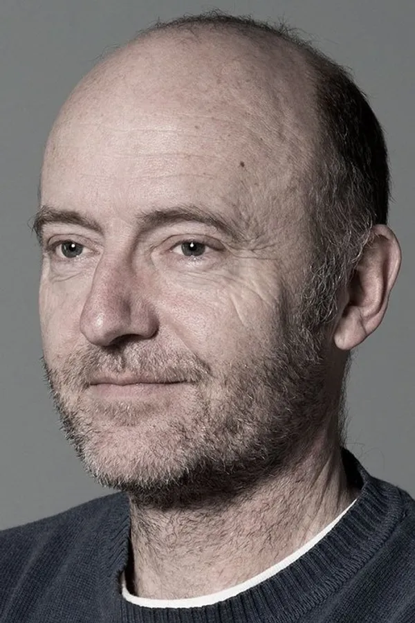 Аватар персоны Henrik Prip