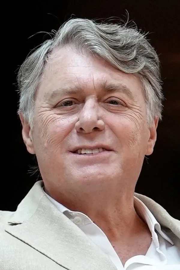 Аватар персоны Henrique Cymerman