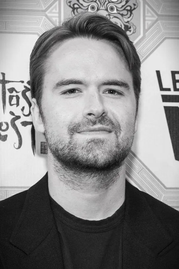 Аватар персоны Henry Dunham