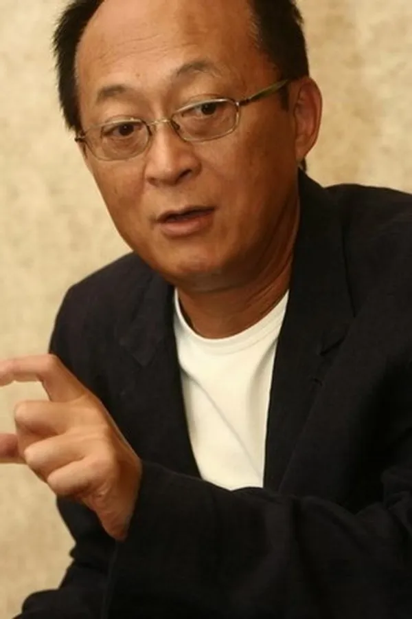 Аватар персоны Henry Fong Ping