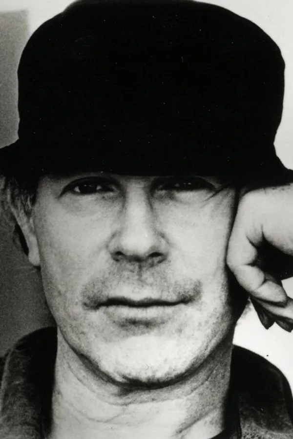 Henry Jaglom