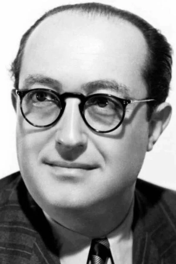 Аватар персоны Henry Koster